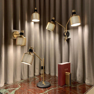 Riddle Table Lamp Arkstarhome