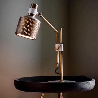 Riddle Table Lamp Arkstarhome