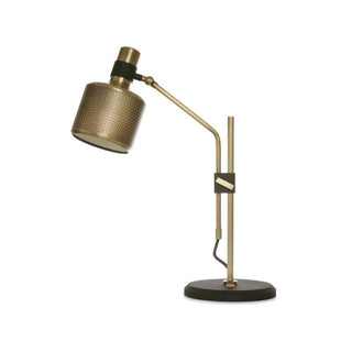 Riddle Table Lamp Arkstarhome