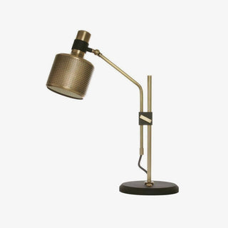 Riddle Table Lamp Arkstarhome