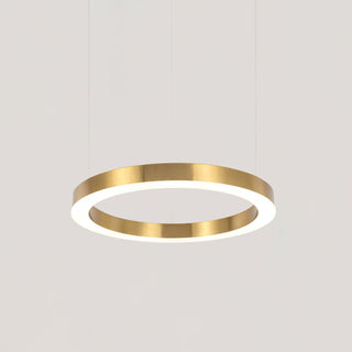 Ring LED Pendant Light Arkstarhome