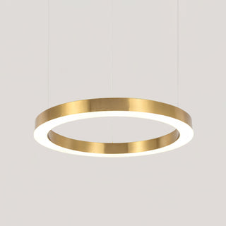 Ring LED Pendant Light Arkstarhome