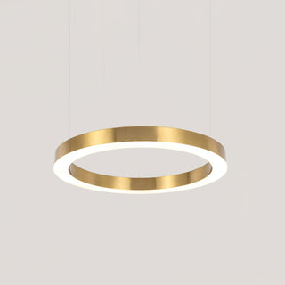 Ring LED Pendant Light Arkstarhome