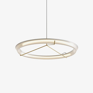 Ring Nodes Pendant Lamp Arkstarhome