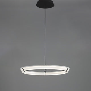 Ring Nodes Pendant Lamp Arkstarhome
