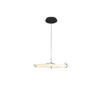 Ring Nodes Pendant Lamp Arkstarhome