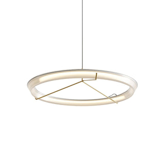 Ring Nodes Pendant Lamp Arkstarhome