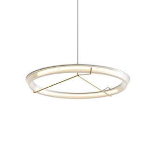 Ring Nodes Pendant Lamp Arkstarhome