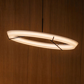 Ring Nodes Pendant Lamp Arkstarhome