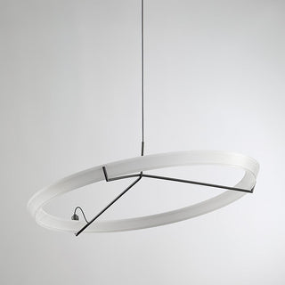 Ring Nodes Pendant Lamp Arkstarhome