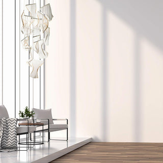 Acrylic LED Chandelier Arkstarhome