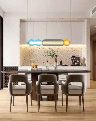 Ripple Series Pendant Lamp Arkstarhome