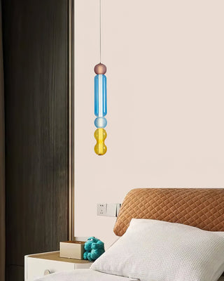 Ripple Series Pendant Lamp Arkstarhome