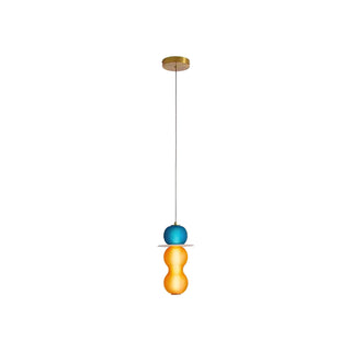 Ripple Series Pendant Lamp Arkstarhome