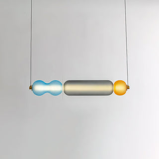 Ripple Series Pendant Lamp Arkstarhome