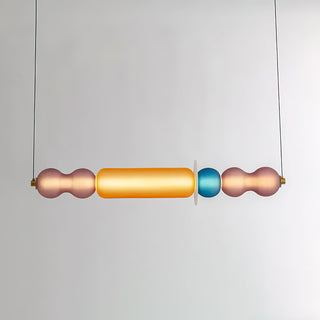 Ripple Series Pendant Lamp Arkstarhome