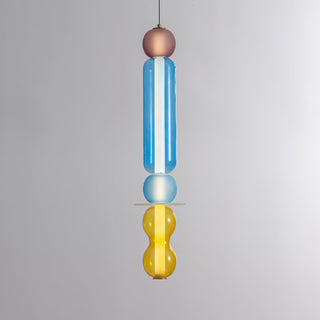 Ripple Series Pendant Lamp Arkstarhome