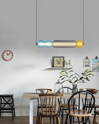 Ripple Series Pendant Lamp Arkstarhome