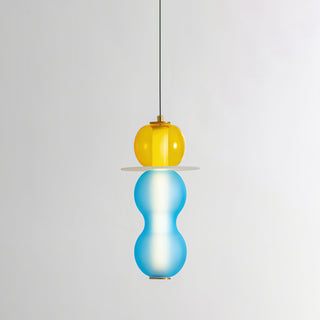 Ripple Series Pendant Lamp Arkstarhome
