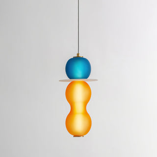 Ripple Series Pendant Lamp Arkstarhome