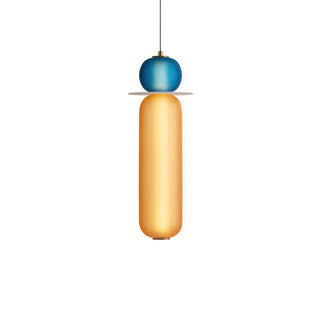 Ripple Series Pendant Lamp Arkstarhome