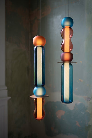 Ripple Series Pendant Lamp Arkstarhome