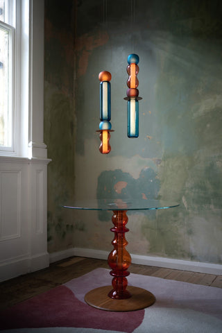 Ripple Series Pendant Lamp Arkstarhome