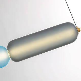 Ripple Series Pendant Lamp Arkstarhome