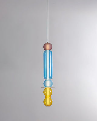 Ripple Series Pendant Lamp Arkstarhome