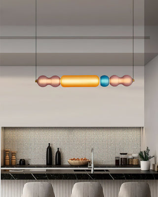 Ripple Series Pendant Lamp Arkstarhome