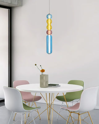Ripple Series Pendant Lamp Arkstarhome