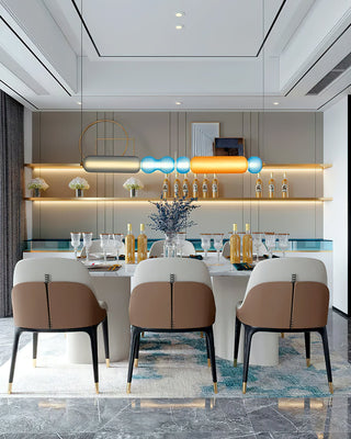 Ripple Series Pendant Lamp Arkstarhome