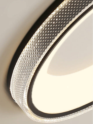 Round Shape Flush Ceiling Light Arkstarhome