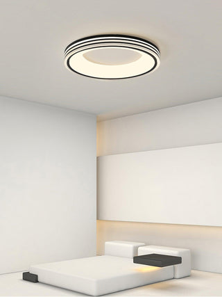 Round Shape Flush Ceiling Light Arkstarhome