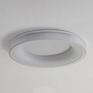 Round Shape Flush Ceiling Light Arkstarhome
