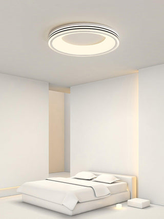 Round Shape Flush Ceiling Light Arkstarhome
