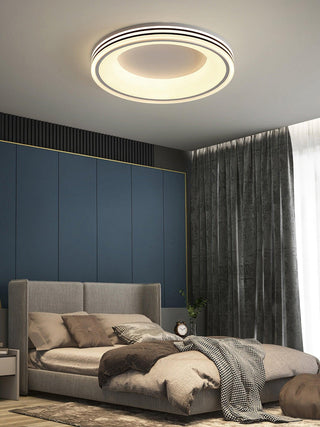 Round Shape Flush Ceiling Light Arkstarhome