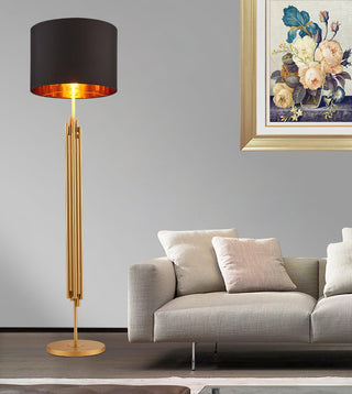 Rubell Floor Light Arkstarhome