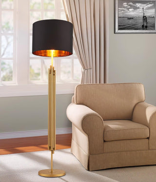 Rubell Floor Light Arkstarhome