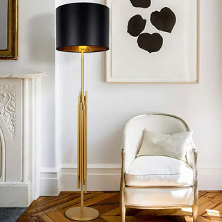 Rubell Floor Light Arkstarhome