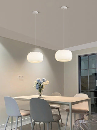 Rustic Cage Pendant Light Arkstarhome