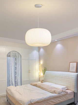 Rustic Cage Pendant Light Arkstarhome