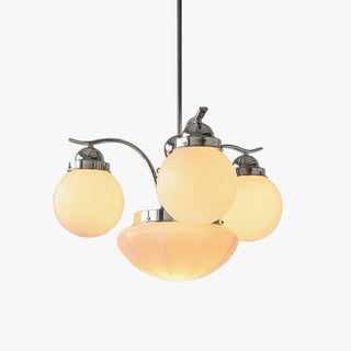 Ryttenberg Chandelier Arkstarhome
