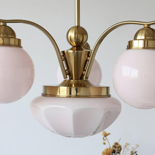 Ryttenberg Chandelier Arkstarhome