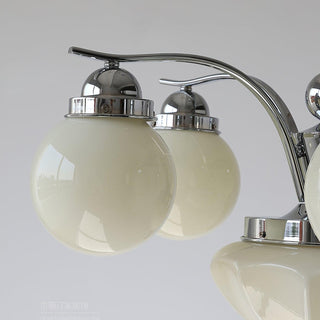 Ryttenberg Chandelier Arkstarhome