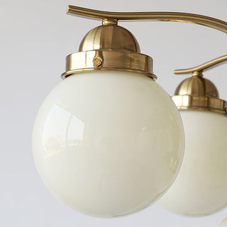 Ryttenberg Chandelier Arkstarhome
