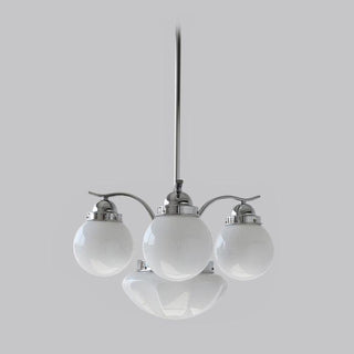Ryttenberg Chandelier Arkstarhome