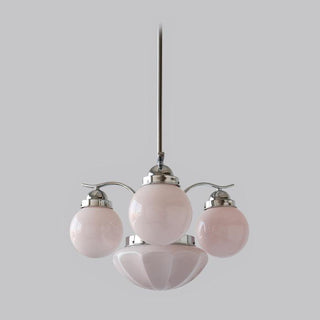 Ryttenberg Chandelier Arkstarhome