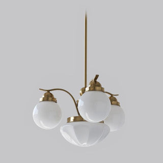 Ryttenberg Chandelier Arkstarhome