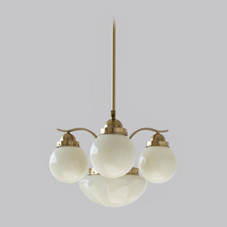 Ryttenberg Chandelier Arkstarhome